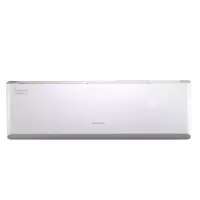 格力(GREE) JH大1.5匹 2级能效 变频冷暖 冷静王II空调挂机 KFR-35GW/(35583)FNAa-A2