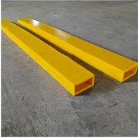 滏瑞 氨酯叉车保护套2吨