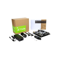英伟达 NVIDIA Jetson TX2 AGX Xavier开发者套件