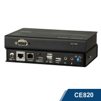 宏正(ATEN) CE820USBHDMIHDBaseT™2.0KVM信号延长器(单位:套)