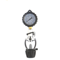 嘉禧源 潜水测压表 aqUATEC