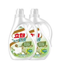 立白 天然皂液1.05kg瓶 椰子油精华皂液