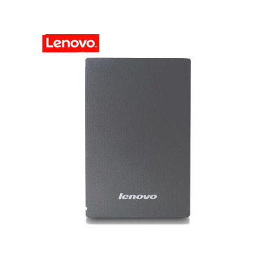 联想(Lenovo)F309-2T 移动硬盘 数据存储硬盘