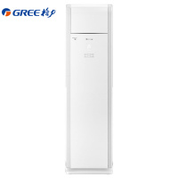格力(GREE) 72533NhAa-3 T悦柜机3 家用冷暖节能空调立柜式 3P定频