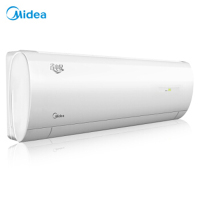 美的(Midea) JH KFR-50GW 空调挂机 KFR-50GW/DN8Y-DH400(D3)