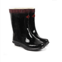 征安 30KV绝缘靴