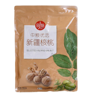 中粮时怡 优选新疆核桃 450g
