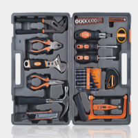40件家用工具组合套装PL-004