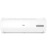 海尔(Haier) 海尔家用空调KFR-35GW/20MCA13套机1.5P定频白色