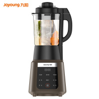 九阳(Joyoung)破壁机加热料理机预约多功能冷热双用榨汁机搅拌机L18-Y208