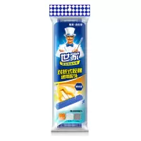世家拖把头世家 拖把头 胶棉拖把头 快速吸水 胶棉替换头 20115