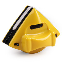 世家擦玻璃器 加厚双面擦玻璃器 擦窗器清洁器 强磁型适合 6-22MM玻璃 21264 双层中空