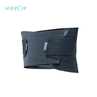 AIRPOP SPORT 强力支撑护腰 M 保护腰部 缓解脊椎压力