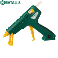 世达(SATA) 充电式热熔胶枪锂电款05213 4V锂电池热熔胶枪