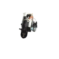 佳轩 东风天锦起动机总成