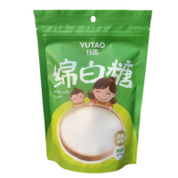 钰涛 YUTAO 绵白糖 净含量500g
