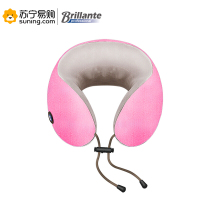 贝立安多功能U型按摩枕BJH-MZ0301(Z)