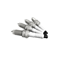 佳轩三菱帕杰罗V73火花塞4支装 CZY01012-38