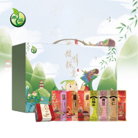 禾煜杂粮盒装 2258