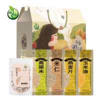 禾煜杂粮盒装 1700