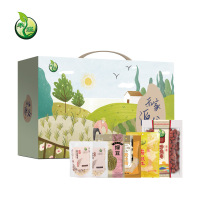 禾煜杂粮盒装 1683