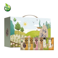 禾煜杂粮盒装 2168