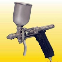 荷花牌 油漆喷枪 喷漆枪 NO-1