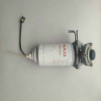 TLSF- 油水分离器(金属罐) 北汽勇士BJ2022