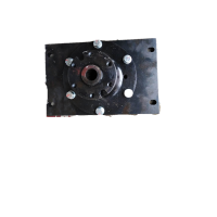 散热器轴承座组合件 SYQH-713