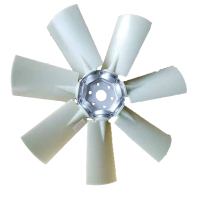 散热器风扇SYQH-713