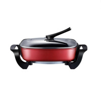 康佳(KONKA) KGJK-1308 康佳火锅 鲜味锅 多功能一体锅 起订量5个 单个价格