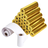 金光 热敏打印纸 57*30*13 环保安全 高显色 少纸屑 不卡纸【10卷起送】