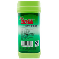 加佳*洗洁精450克高效柠檬 家用小瓶洗洁精去油污不伤手[5瓶起售]