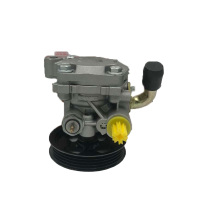 正大摩王 猎豹黑金刚方向机助力泵