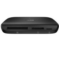 闪迪(SANDISK) 多合一读卡器UHS-IIUSB3.0电脑读卡器SD卡TF卡通用SMZM