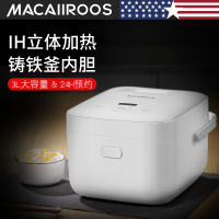 迈卡罗(Macaiiroos) IH电饭煲 MC5053 电饭锅 电饭煲 单台价格
