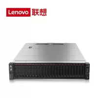 联想存储管理节点三年硬盘不返还ThinkSystemSR650/4214R/6*32G/7*600GRaid730-8i