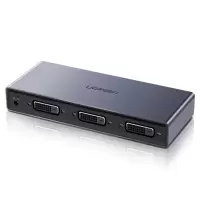 瑞创 DVI 分屏器 VSD-102 (一分二)