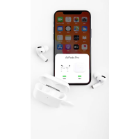 酷客(KUKE)三代Airpods pro入耳式耳机(QH)