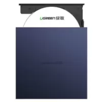 外置刻录绿联光盘器