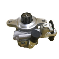 正大摩王 丰田普拉多助力泵