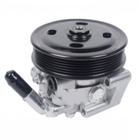 正大摩王 福特蒙迪欧致胜助力泵