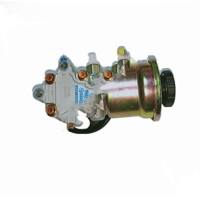 正大摩王 猎豹Q6助力泵