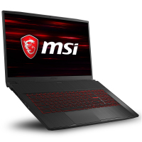 微星（MSI）侠客 GF75 10SCSR-029CN 17.3英寸游戏本笔记本电脑（I7-10750H 8G 512GB GTX1650Ti 4GB 120hz）