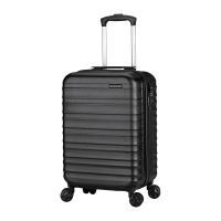 内野(UCHINO) UC-L010 20寸金典旅行拉杆箱(黑色)