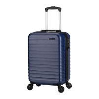 内野(UCHINO) UC-L010 20寸金典旅行拉杆箱(蓝色)