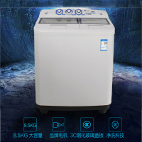 军之光 LH 双缸洗衣机 小天鹅8.5公斤洗衣机
