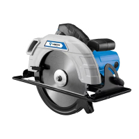 力剑(LIJIAN)力剑电圆锯 9303 12寸 大功率电圆锯切割机电动木工工具电锯