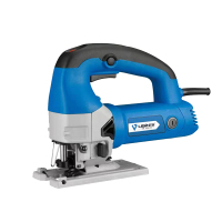 力剑(LIJIAN)力剑曲线锯 9066 大功率 多功能电锯木板切割机小型手持木工家用电动工具