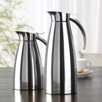 emsa爱慕莎德国进口保温壶家用大容量热水瓶不锈钢水壶暖壶暖水瓶1L